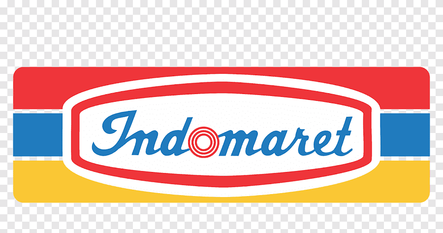 Logo Indomaret