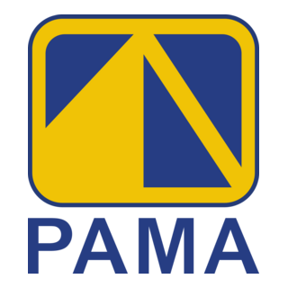 Logo PAMA