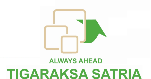 Logo Telkom Indonesia